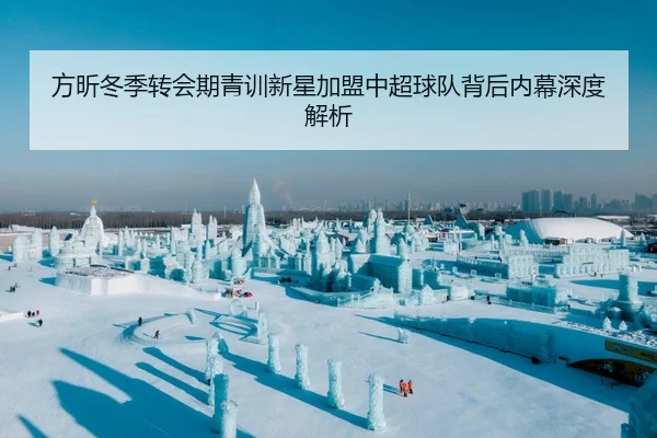 方昕冬季转会期青训新星加盟中超球队背后内幕深度解析